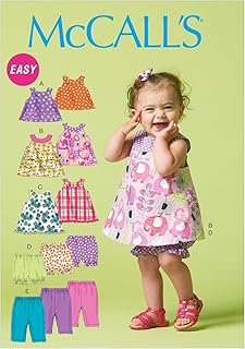 The MCCOOL M6912 Ya5 model for children's sewing patterns, multicolored.. Experience the DIAYTAR difference with our vast product selection and delivery within 5-8 days.