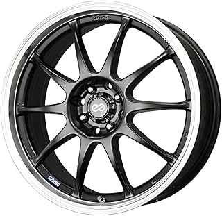 Anke J10 rims/rims size 16 × 7 (matt black with manufactured rim) 4 × 100/114.3 (409-670-10bk).. Your one-click solution to affordable shopping, DIAYTAR NIGERIA delivers quality products nationwide.