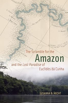 The rush to the Amazon and the "lost paradise" of Euclide da Cunha.. Your ultimate shopping destination, DIAYTAR NIGERIA combines extensive selection with affordable shipping.