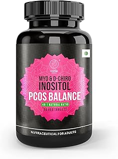 SOPK BALANCE SUPPLY - 90 Plant tablets - Myo -inositol and d -chiro inositol, natural ratio 40: 1.. Shop from our extensive catalog at DIAYTAR NIGERIA and enjoy doorstep delivery in just 5-8 days.