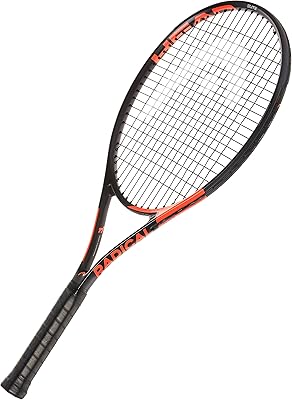 Head te tennis racket. Radical Elite light pre-renforced of 27 ".. The smarter way to shop online in Nigeria is through DIAYTAR Nigeria.