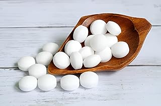 NOTA® 600g naphthene balls, antimitity balls for the house, the kitchen and the bathroom, the flavored tumps for the toilet.. Nigeria shops with DIAYTAR — wide selection, fast shipping, and great value.