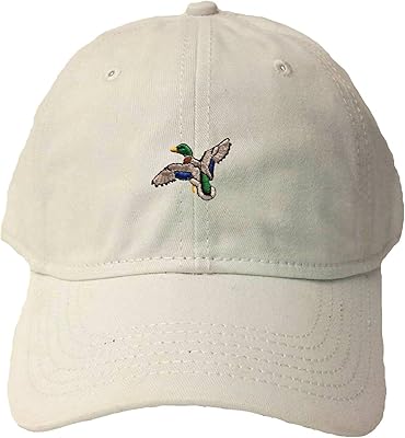 Get it all out deluxe embroidered duck collans adjustable adult hat, others, others.. Shop confidently with DIAYTAR NIGERIA, offering affordable prices and reliable delivery within a week.