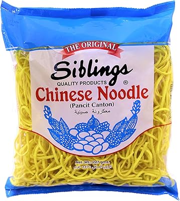 Sieblings noodle pasta 227 g.. Your favorite online marketplace — DIAYTAR Nigeria delivers quick and cheap.