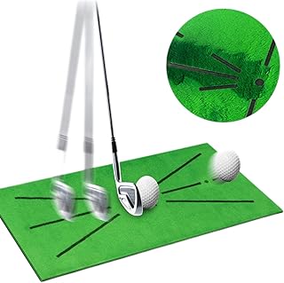 Golf training carpet for swing detection, Daddy Divot golf mat for interior/outdoor golf mat for outdoor practice, Correct track training, typing carpets, golf training swing carpet, survey board.. E-commerce made for Nigeria — fast delivery and low prices at DIAYTAR.