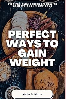 Perfect means to gain weight: advice for thin women to gain weight in a few days.. DIAYTAR NIGERIA brings the joy of affordable shopping to your fingertips with delivery in less than 8 days.