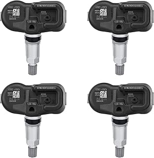 PDF hyk tire pressure sensor TPMS 315 MHz programmer compatible with Toyota Lot of 4.. Your complete shopping solution, DIAYTAR NIGERIA offers extensive choice with competitive prices and delivery.