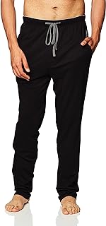 Pants woven plain hanes for men.. DIAYTAR NIGERIA brings the marketplace home to you with affordable prices and delivery in 5-8 days.