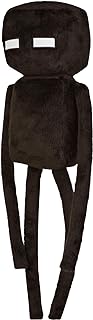 Jinx Minecraft Enderman (black, 17 "jinx toy toy).. DIAYTAR NIGERIA delivers value, variety, and convenience with our nationwide 5-8 day shipping.