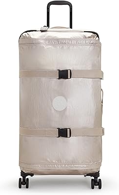 Large Kipling Spontanius travel bag.. DIAYTAR NIGERIA brings quality products to every corner of Nigeria at prices everyone can afford.