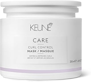 Keune Care Anti-Frisottis mask for curly and wavy hair, 200 ml.. Experience the satisfaction of affordable shopping with DIAYTAR NIGERIA's nationwide 5-8 day delivery.