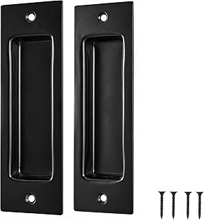 Sliding barn door handle 65 inch Robust traction handle for gates.. From tech to toiletries, DIAYTAR Nigeria delivers without delay.