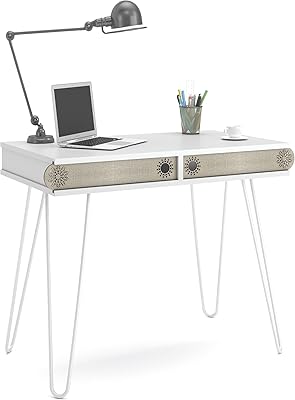 Home canvas storage shelves, ideal for home, desk, computer and desktop - white color.. Buy better with DIAYTAR Nigeria — the ultimate e-commerce platform in Nigeria.