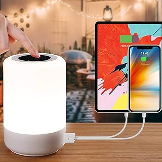 Tybo bedside lamp with 4 USB loading ports 3 lighting modes and 8.. Nigeria's fastest-growing e-commerce site offers unbeatable prices and delivery within 8 days.