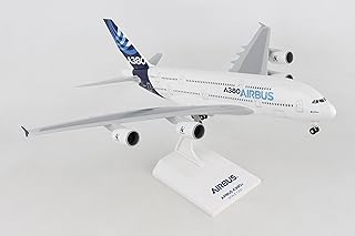 Airbus Airbus A380-800 H/s Darwin Skymarks plane with equipment, 1/200 scale.. Get more for less on DIAYTAR Nigeria — Nigeria’s favorite e-commerce platform.