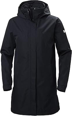 Helly-Hansen Waterproof windshield windshield Foldable for women with hood.. Shop the smart way with DIAYTAR Nigeria — fast delivery, affordable everything.