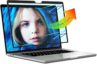 New MacBook Pro 16-inch 2020 anti-Dangeoration and blue anti-blue screen protector for Apple.. Navigate through thousands of products at pocket-friendly prices with DIAYTAR NIGERIA's easy-to-use platform.