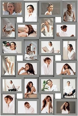 PHOTO COLLECTION POLTICAL 24 HOLAGE VIDA VISTOSO Grandes 4x6 Family Frames For Family Gifts.. Embrace a new era of online shopping with DIAYTAR NIGERIA's extensive range and budget-friendly prices.