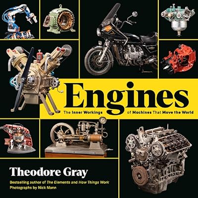 Engines: the internal functioning of the machines that move the world.. DIAYTAR NIGERIA: Empowering Nigerians with access to affordable products delivered within 8 days.