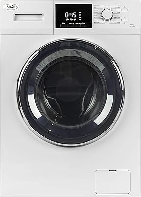 Front loading washing machine, 7 kg, 1200 rpm, white, terfl71200, 1 year warranty.. Find everything you need at prices you'll love with DIAYTAR NIGERIA's comprehensive e-commerce platform.