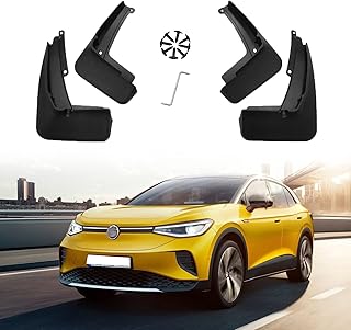 Boldguard game for Volkswagen 2021 2022 ID4 ID4, front and rear bump accessories, 4-room set.. DIAYTAR NIGERIA delivers on our promise of variety, affordability, and prompt nationwide shipping.