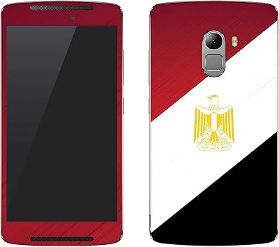 Body wrap in ultra premium stylized vinyl for Lenovo K4 - Egypt flag.. Nigeria's most diverse e-commerce platform delivers quality and affordability to your doorstep in 5-8 days.