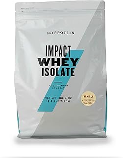 My protein impact whey protein powder, vanille, 2,5 kg (100 portions).. Nigeria's fastest-growing e-commerce site offers unbeatable prices and delivery within 8 days.