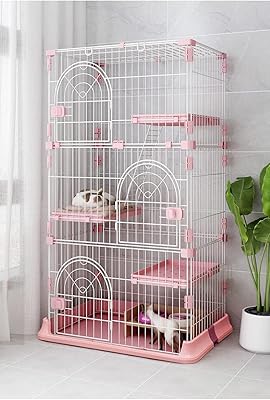 Large 4 -level Arnis cat park with anti -rust finish.. Nigeria's favorite online shopping platform, DIAYTAR offers unbeatable prices and delivery within a week.