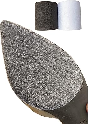 Protective adhesive sticker for Honbolo sole, non -slip sticker for sole, 100 cm, random cut, thick rubber, upper heel, waterproof, wear resistant, lower sticker (transparent).. DIAYTAR Nigeria: Where affordability meets speed and quality.