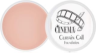 COOLMA CINEMA BEAUTY 12 g light Curture Foundation.. DIAYTAR NIGERIA makes every shopping desire a reality with affordable prices and delivery in 5-8 days.