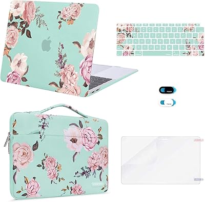Mosiso shell compatible with MacBook Air 13 inch 2022 2021 2020-2018.. Shop smart and save with DIAYTAR NIGERIA's extensive product range and 5-8 day delivery guarantee.