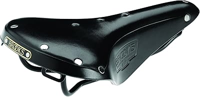 Brooks England B17 bicycle saddle - hand -made leather bicycle seat (steel, titanium, brass).. From tech gadgets to groceries, DIAYTAR Nigeria is your all-in-one online store. And the best part? Delivery happens fast — between 5 to 8 days.