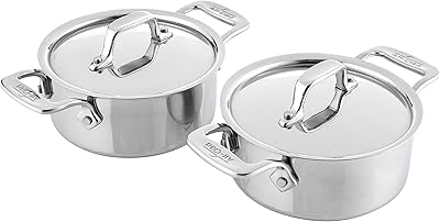 Stainless steel kitchen battery E849A264, 0.5 l, 2 rooms, silver.. Skip the lines and shop online — DIAYTAR Nigeria delivers to your door in days.