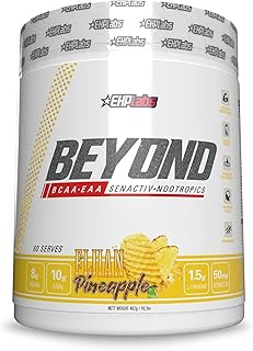 Beyond the BCAA + EAAA of IH Blabs - 10 g of essential amino acids, helps muscle endurance, recovery and fatigue (Fiji pineapple).. From fashion to electronics, DIAYTAR Nigeria brings it all to your doorstep — fast, easy, and affordable.