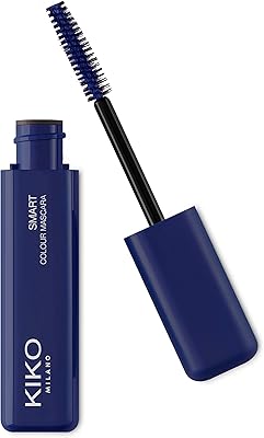 Mascara yeux smart color kiko milano 07 marine, 8 ml.. Your home for smart shopping — DIAYTAR Nigeria delivers fast and cheap.
