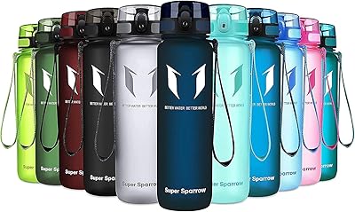 Super sparrow 750 ml non -toxic without BPA and respectful.. DIAYTAR NIGERIA connects your desires with reality through our affordable e-commerce platform and quick delivery.