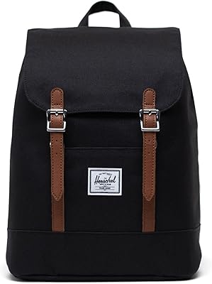 Mini unisex backpack Retreat Herschel Supply.. Big savings, small wait times — shop now at DIAYTAR Nigeria.
