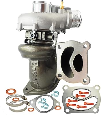 827238-0004 Improved billet turbocharger for 2016 Ford Mustang Explorer.. Embrace a new era of online shopping with DIAYTAR NIGERIA's extensive range and budget-friendly prices.