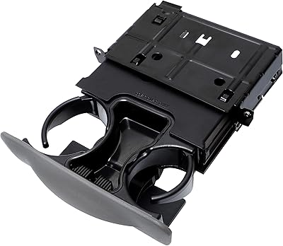 Myfandor dashboard cup holder for FORD 1999-2004 F250 F350 F450 F550 Super Duty Excursion replacement # YC3Z2513560-CAD.. Shop across categories at DIAYTAR NIGERIA with the confidence of prompt and budget-friendly delivery.