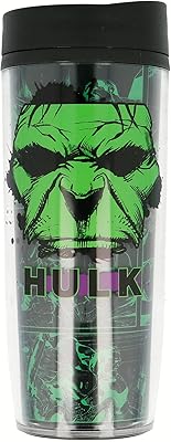 Boys Toys 256427 Marvel Avengers Hulk Insotherme Travel Cup for drink.. DIAYTAR NIGERIA delivers more than purchases - we deliver affordable shopping solutions within the week.