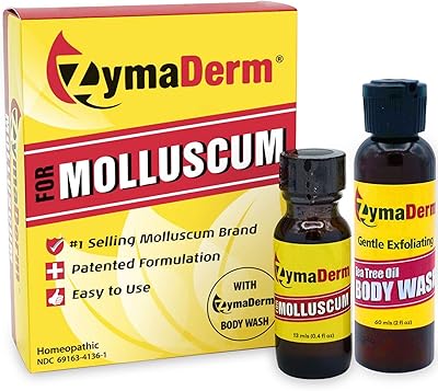 Zadmaderm treatment of molluscum infection for children and adults - rapid action, reduces warts without feeling of discomfort thanks to an applicator and a body cleaner added to tea tree.. Order today, receive this week — shopping with DIAYTAR Nigeria is that simple.