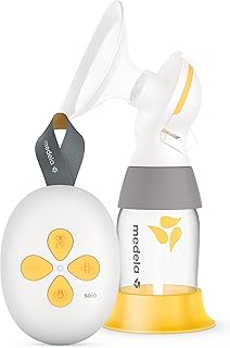 Simple Medela Solo electric pump | Hospital brand n ° 1 clearly quieter and rechargeable.. Shop efficiently from anywhere with DIAYTAR NIGERIA's comprehensive platform and quick delivery options.