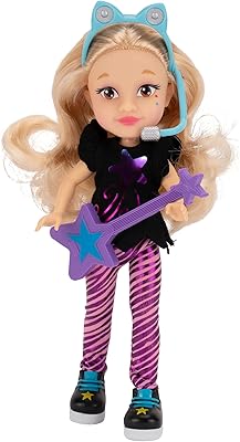 Nastia ruto superstar, multicolored, 8 inch, lna0006 doll.. Nigeria's fastest-growing e-commerce site offers unbeatable prices and delivery within 8 days.
