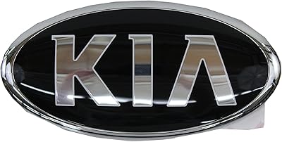 Logo original kia 86300-3r200.. Shop like never before with DIAYTAR NIGERIA's comprehensive marketplace and budget-friendly shipping.