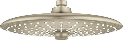 Grohe Euphoria 260,26457en0 shower head with 3 jets 25.. Elevate your shopping experience with DIAYTAR NIGERIA's vast catalog and budget-friendly options.