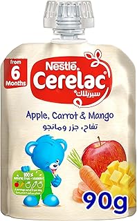 Other foods for babies nisly cerelac from 6 months - meal.. DIAYTAR NIGERIA brings the marketplace to your home with budget-friendly prices and nationwide delivery.