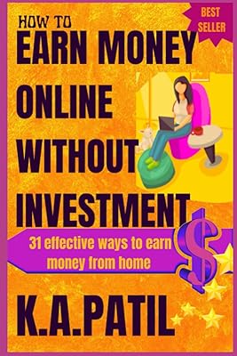 How to earn money online without investment: 31 effective ways to earn money at home... DIAYTAR NIGERIA connects you with endless possibilities through our affordable e-commerce platform.