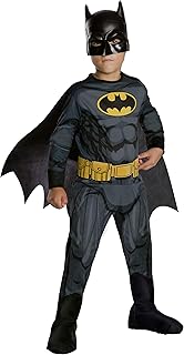 Ruby costumes for boys Batman costume Dc Comics Size S, Multicolor.. Shop quality and variety at unbeatable prices on DIAYTAR Nigeria — delivery in under 8 days.
