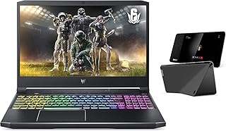Acer predator Helios 300 game laptop with FHD screen.. DIAYTAR NIGERIA: Where quality meets affordability, with thousands of products delivered in less than 8 days.