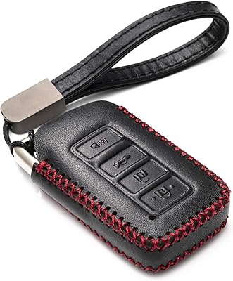 Intelligent car keystroke in real leather Vitodeco for Lexus.. DIAYTAR NIGERIA: Where affordability meets variety in Nigeria's most comprehensive online marketplace.